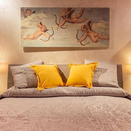 Elena Casa Turistica Apartment Padova Luaran gambar