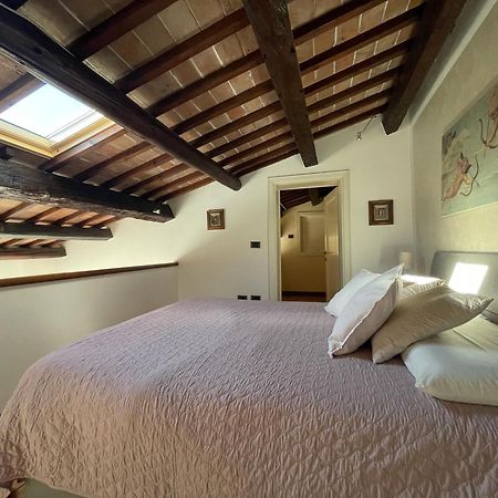 Elena Casa Turistica Apartment Padova Luaran gambar