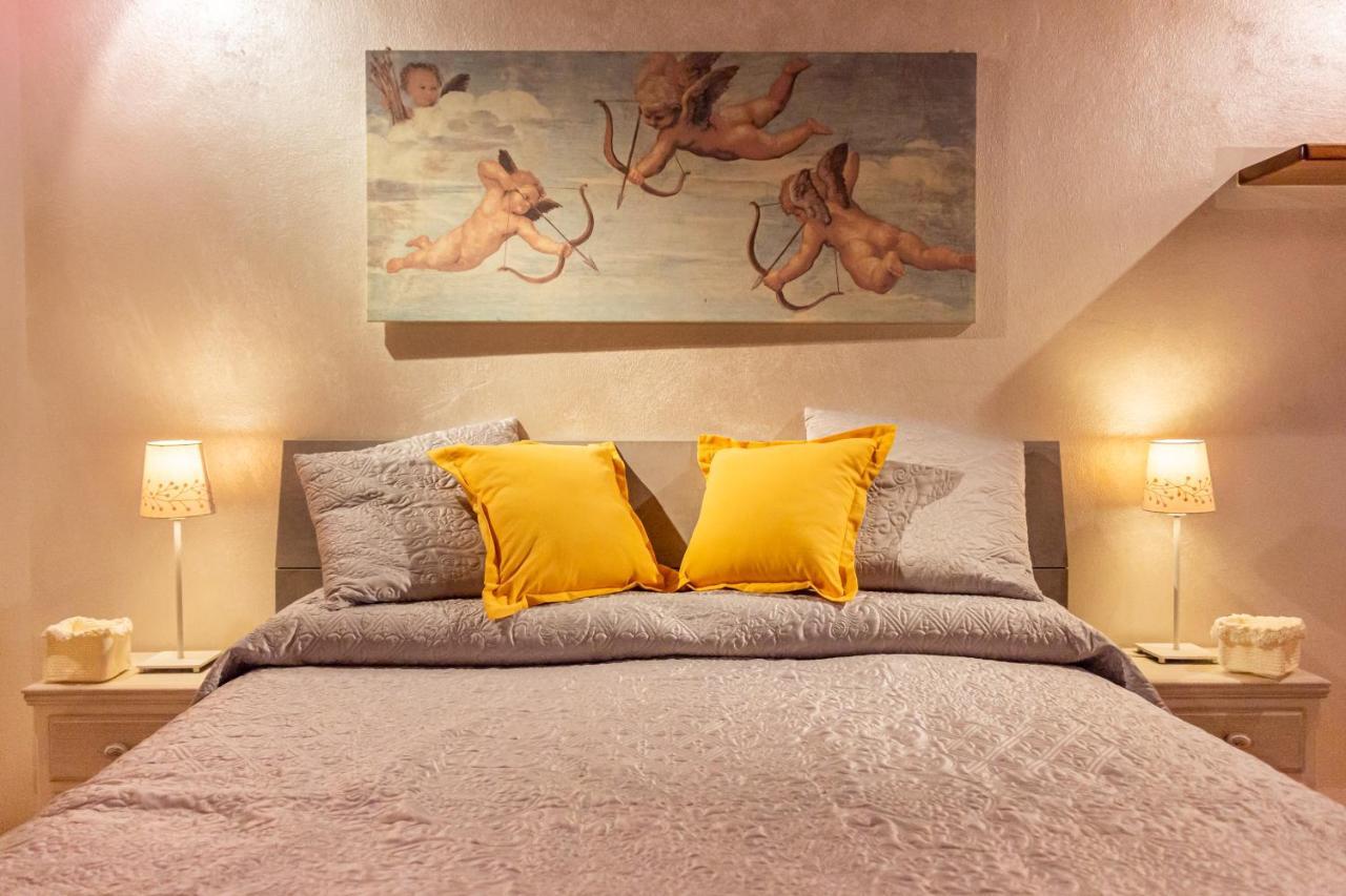 Elena Casa Turistica Apartment Padova Luaran gambar