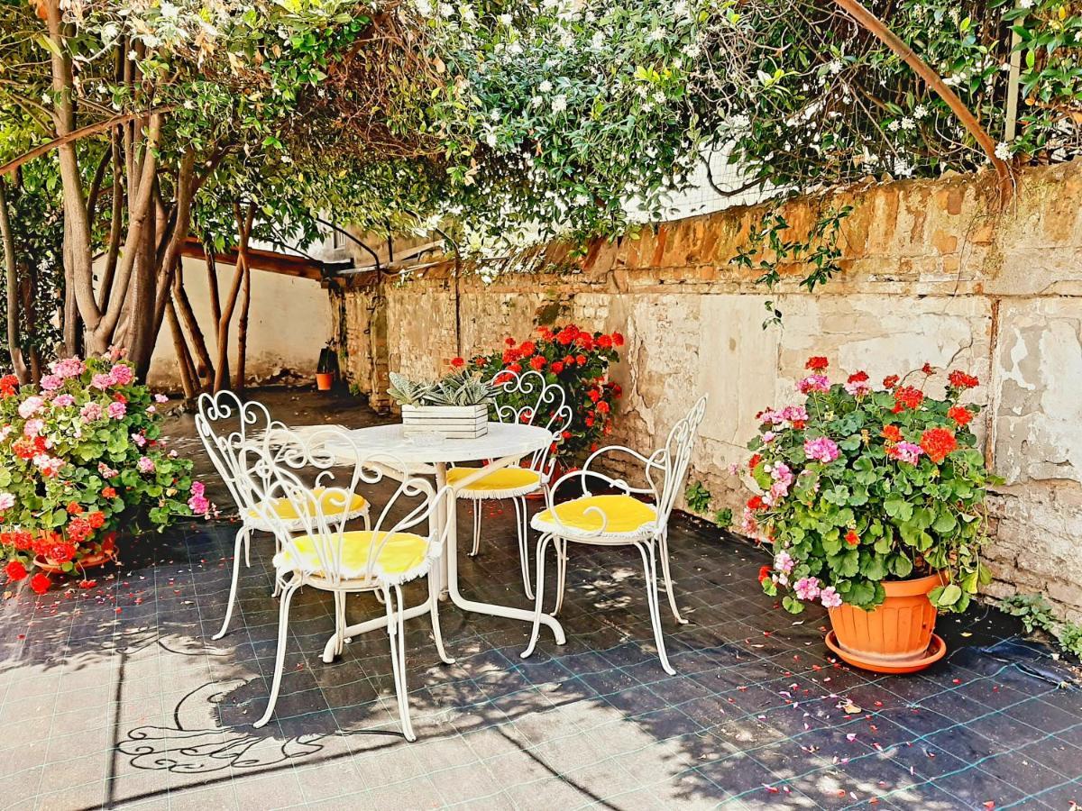 Elena Casa Turistica Apartment Padova Luaran gambar