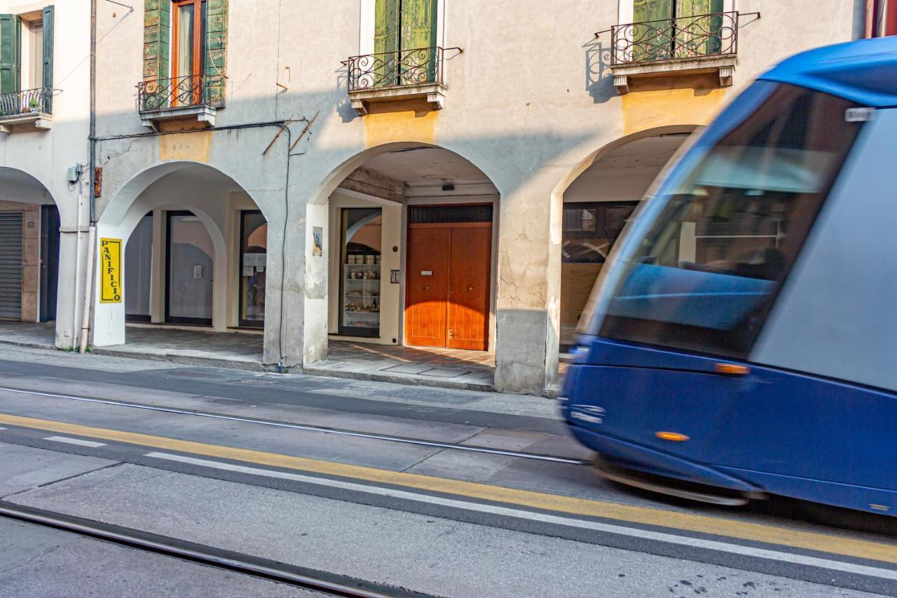 Elena Casa Turistica Apartment Padova Luaran gambar