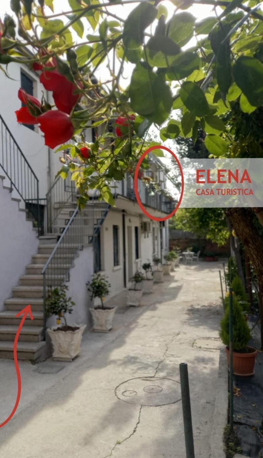 Elena Casa Turistica Apartment Padova Luaran gambar