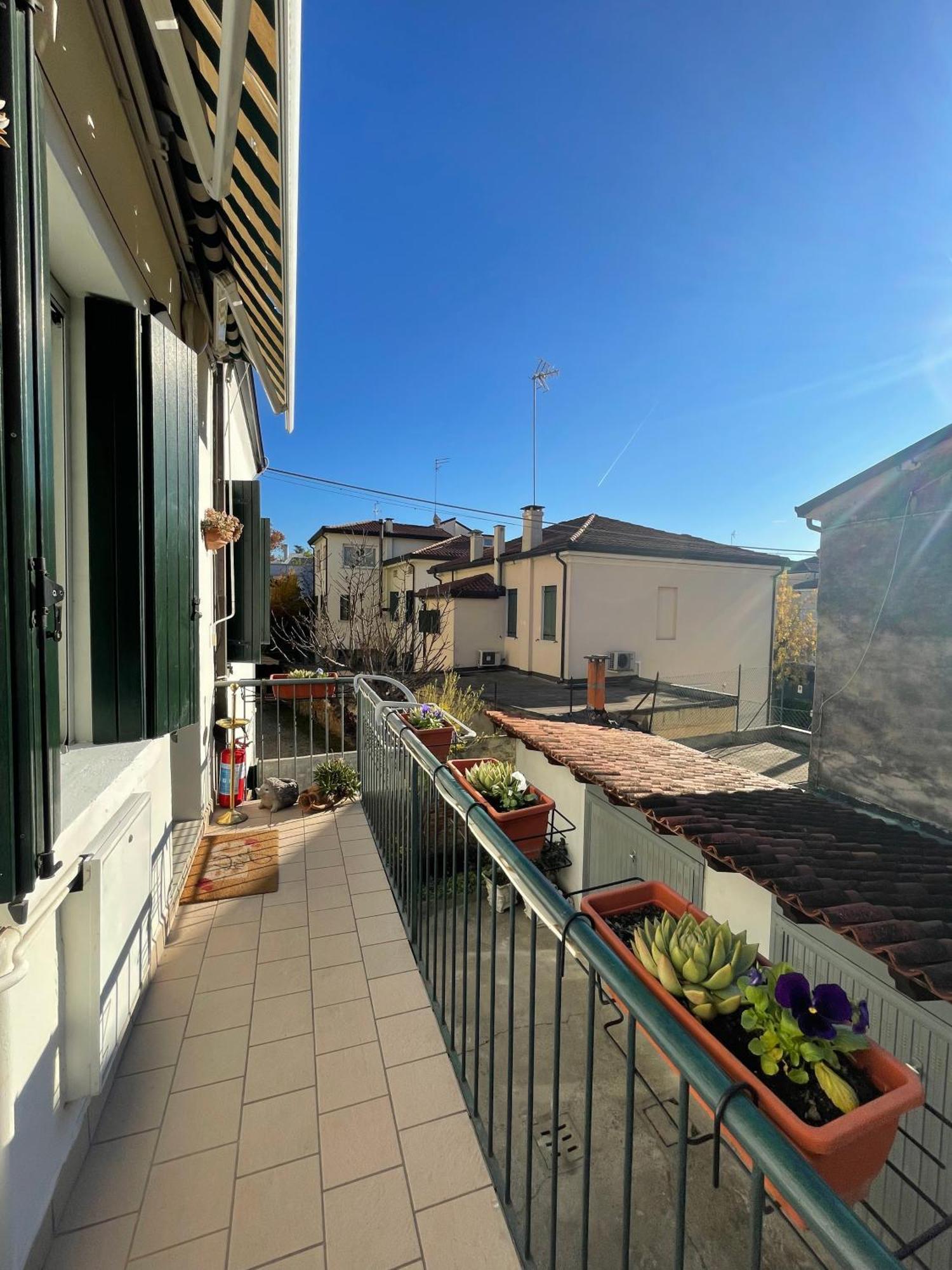 Elena Casa Turistica Apartment Padova Luaran gambar