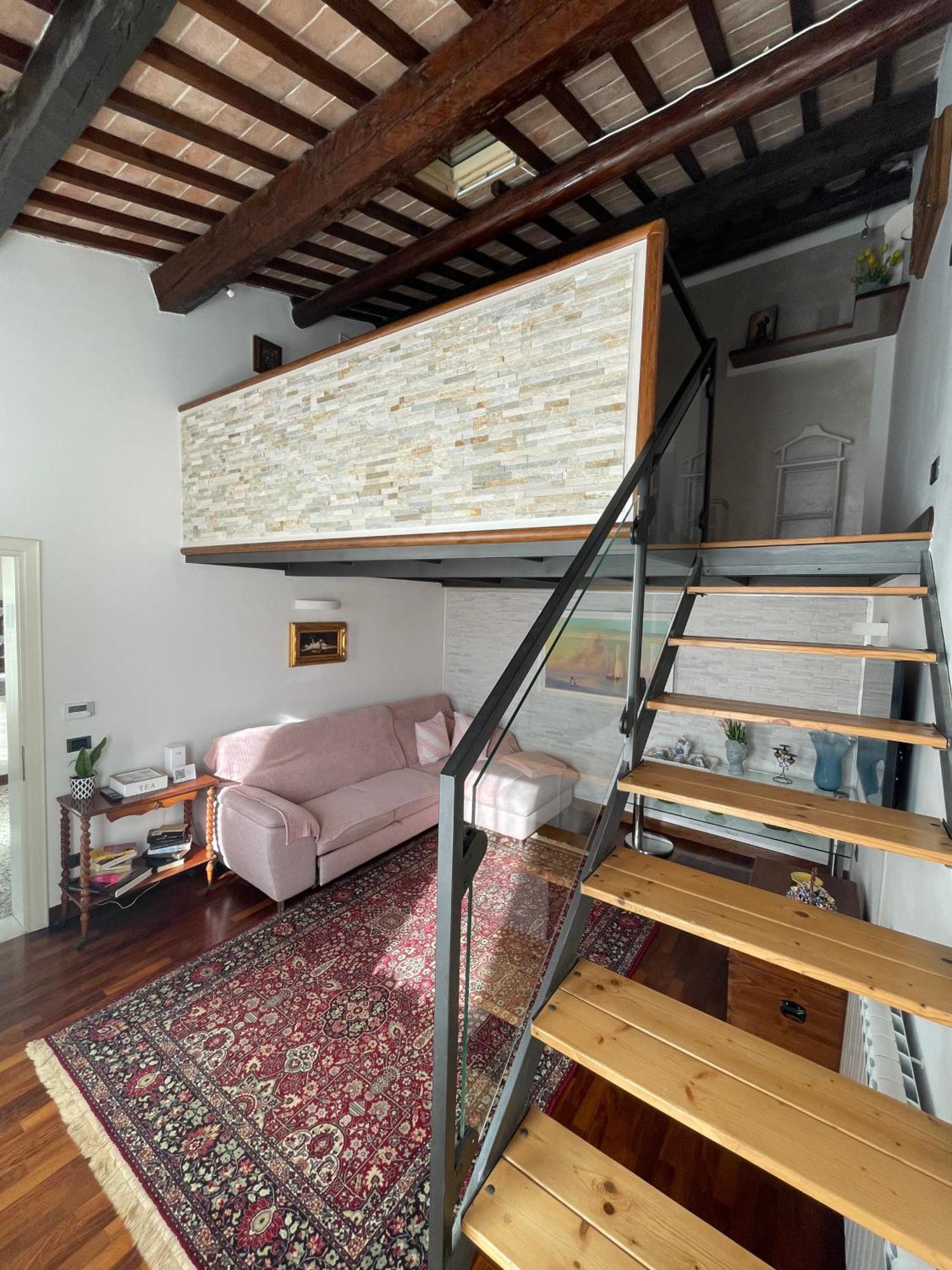 Elena Casa Turistica Apartment Padova Luaran gambar