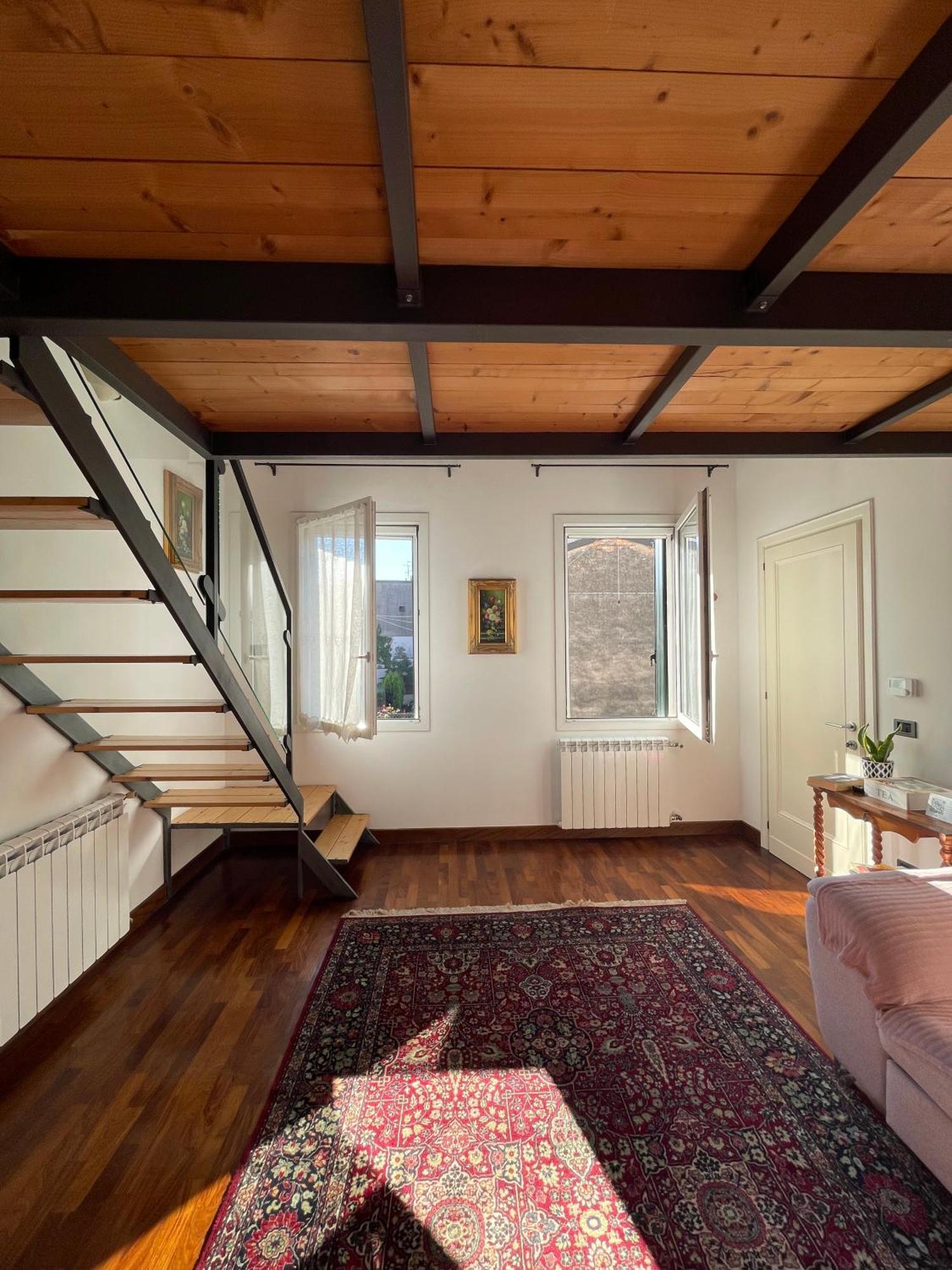 Elena Casa Turistica Apartment Padova Luaran gambar