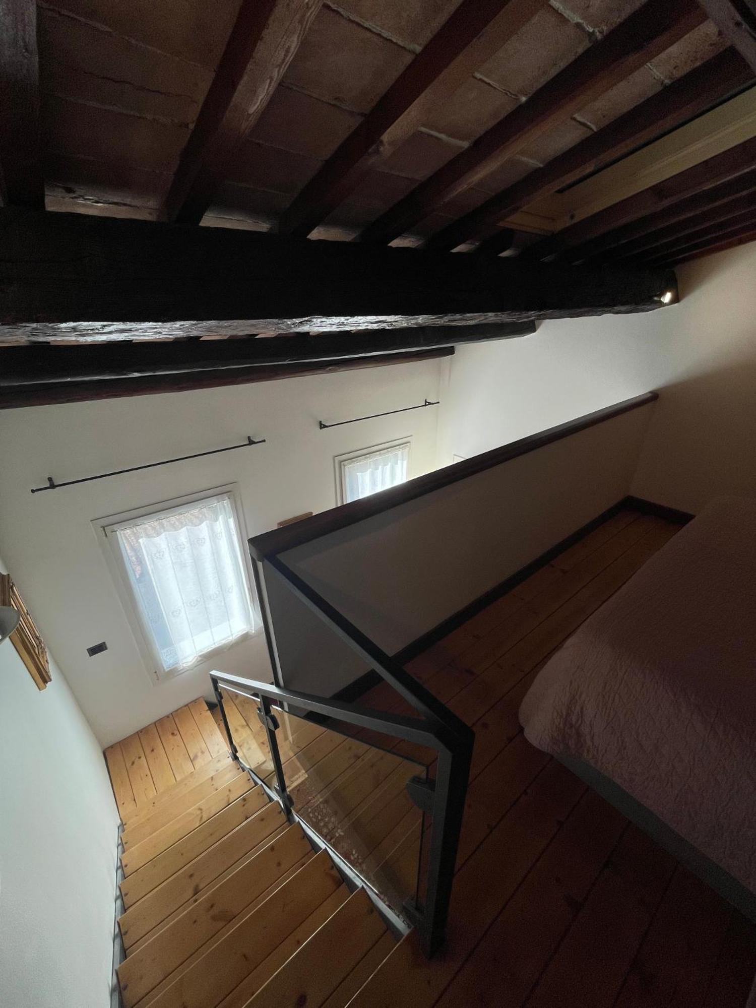 Elena Casa Turistica Apartment Padova Luaran gambar