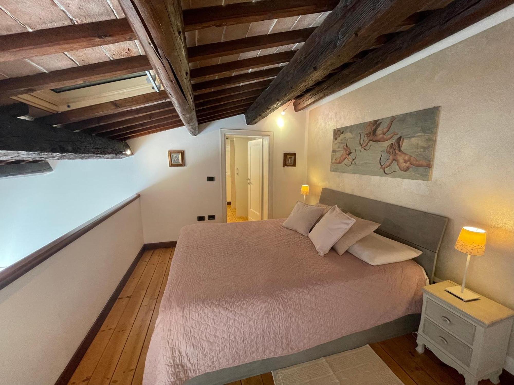 Elena Casa Turistica Apartment Padova Luaran gambar