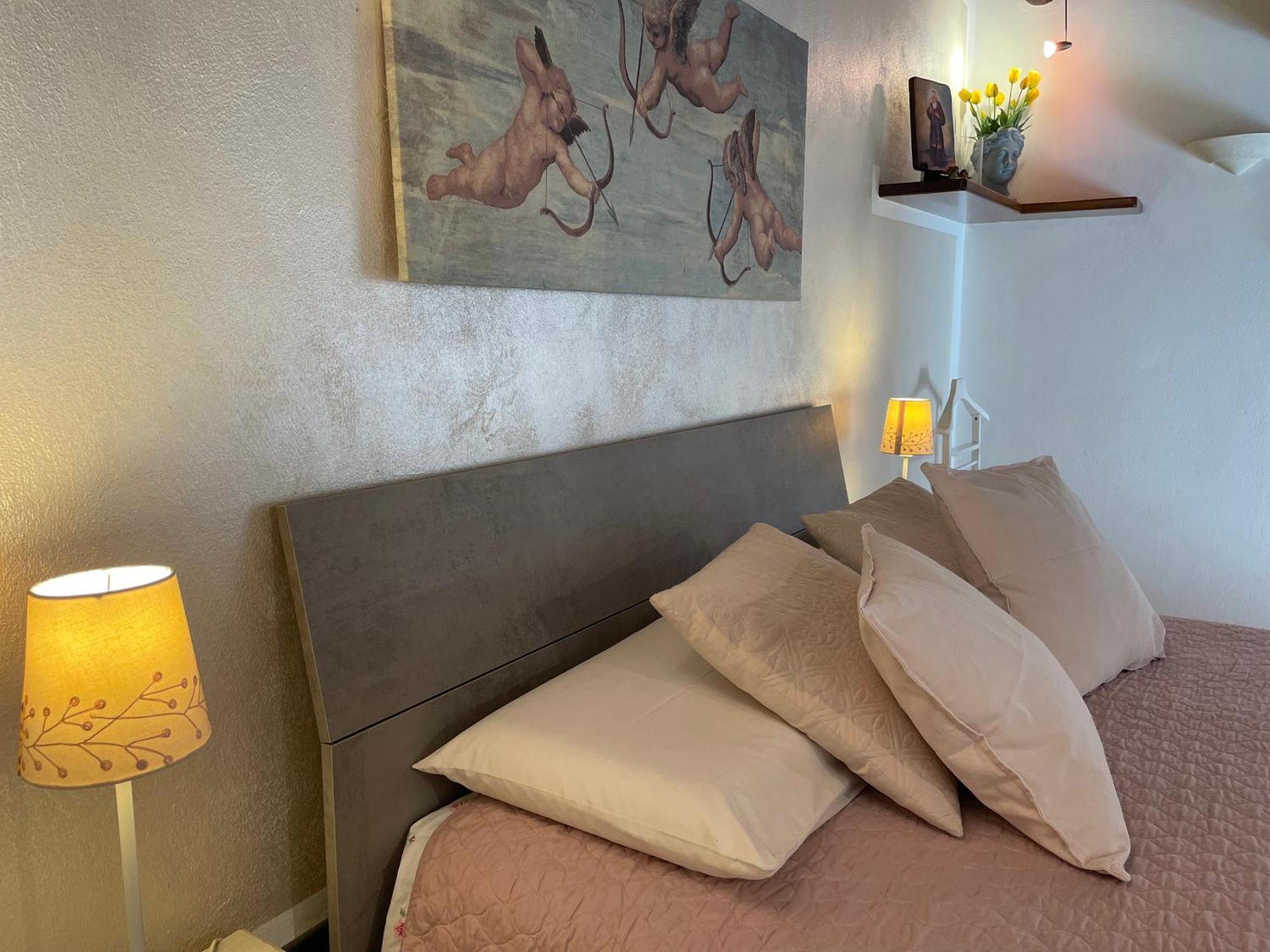 Elena Casa Turistica Apartment Padova Luaran gambar