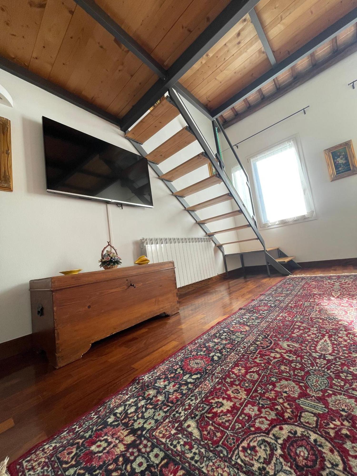 Elena Casa Turistica Apartment Padova Luaran gambar