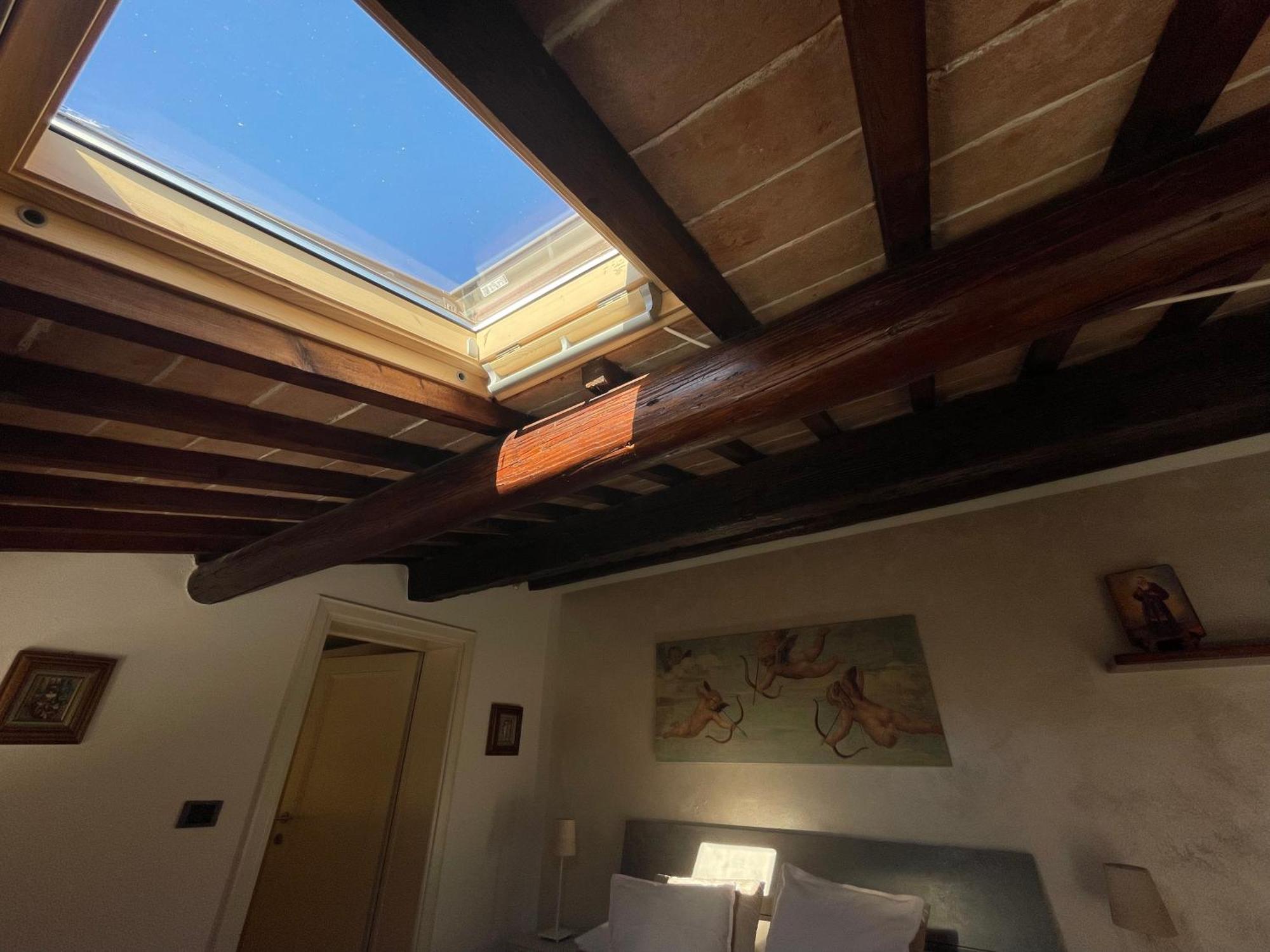 Elena Casa Turistica Apartment Padova Luaran gambar