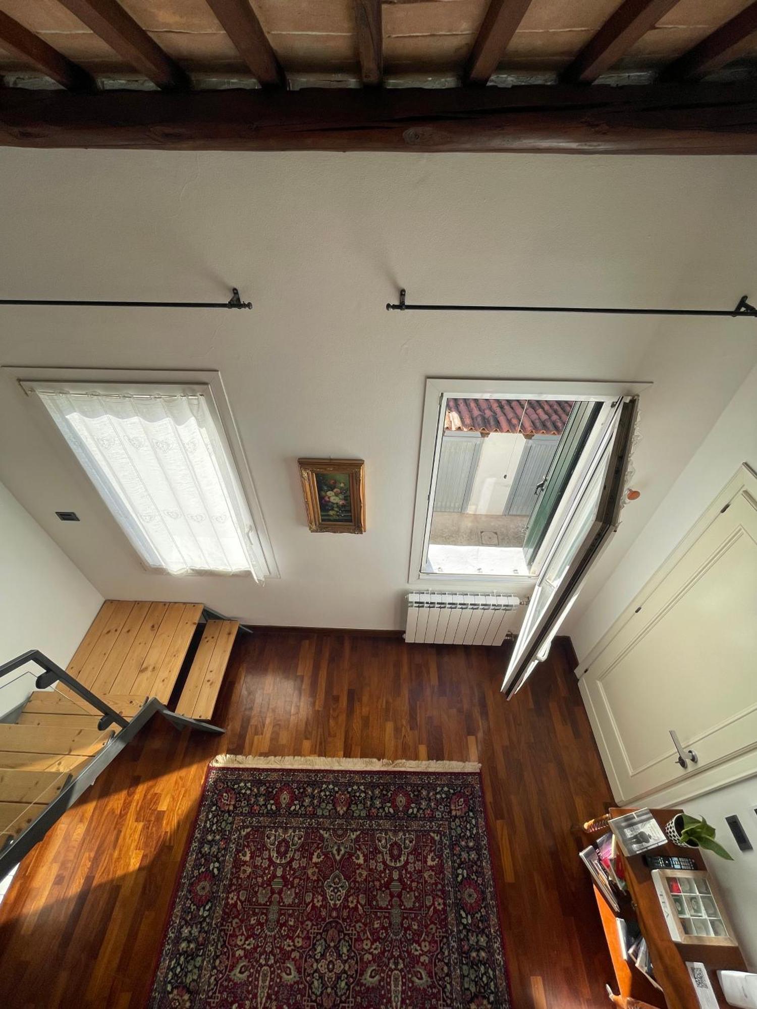 Elena Casa Turistica Apartment Padova Luaran gambar