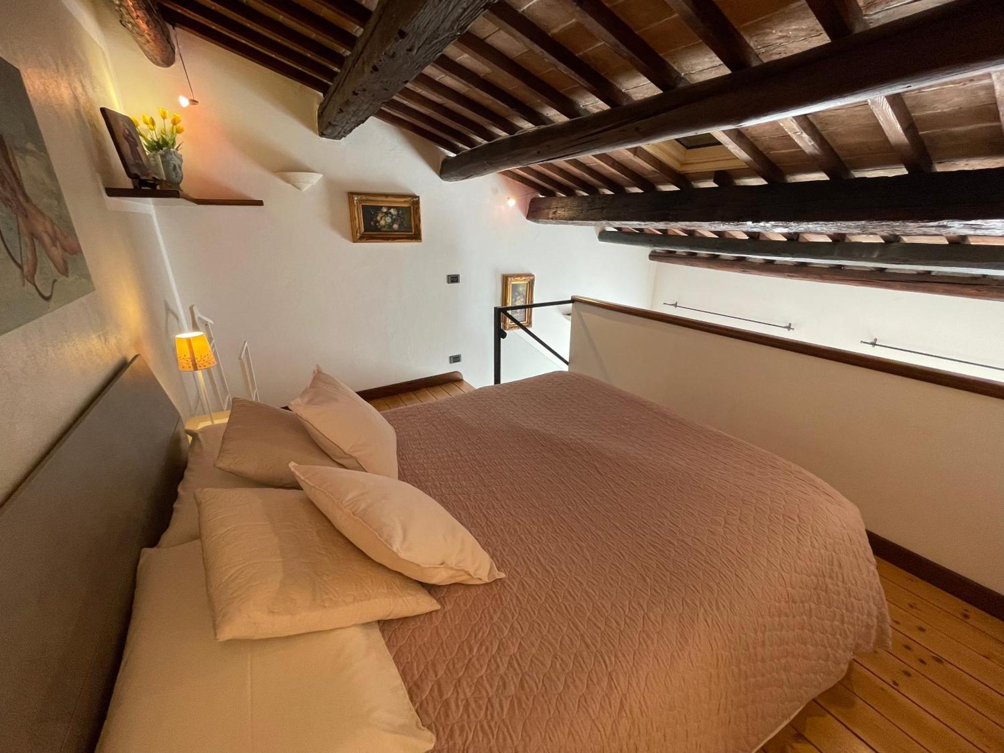 Elena Casa Turistica Apartment Padova Luaran gambar