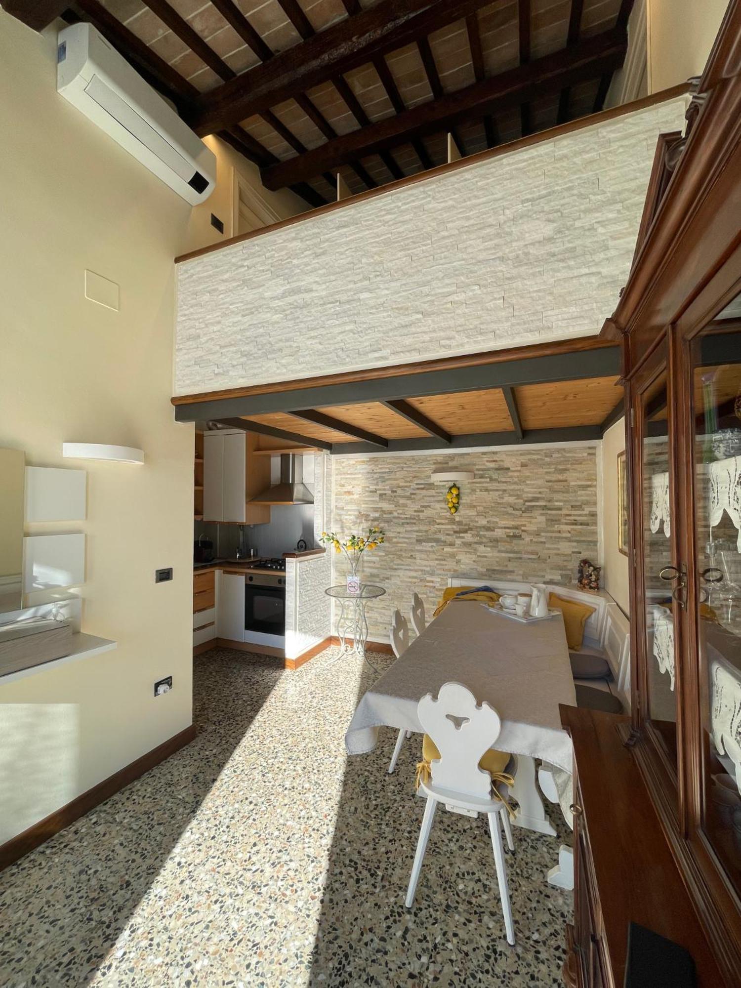 Elena Casa Turistica Apartment Padova Luaran gambar