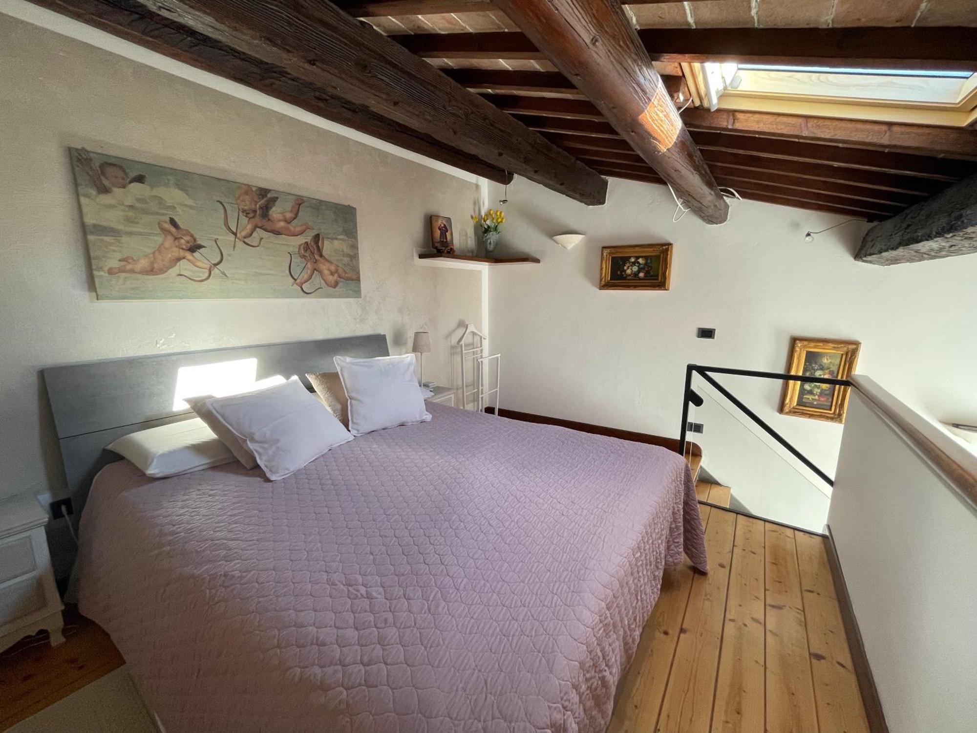 Elena Casa Turistica Apartment Padova Luaran gambar