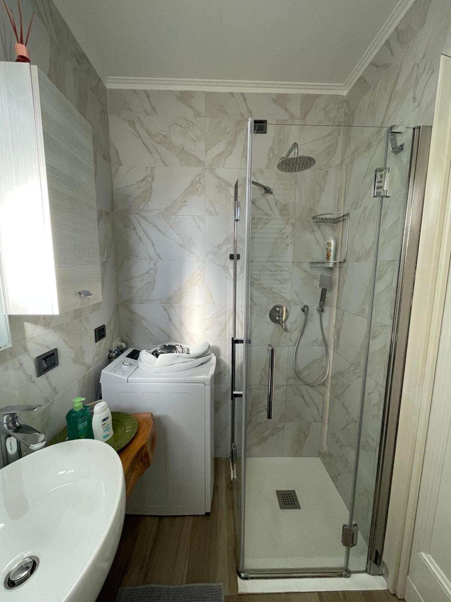 Elena Casa Turistica Apartment Padova Luaran gambar