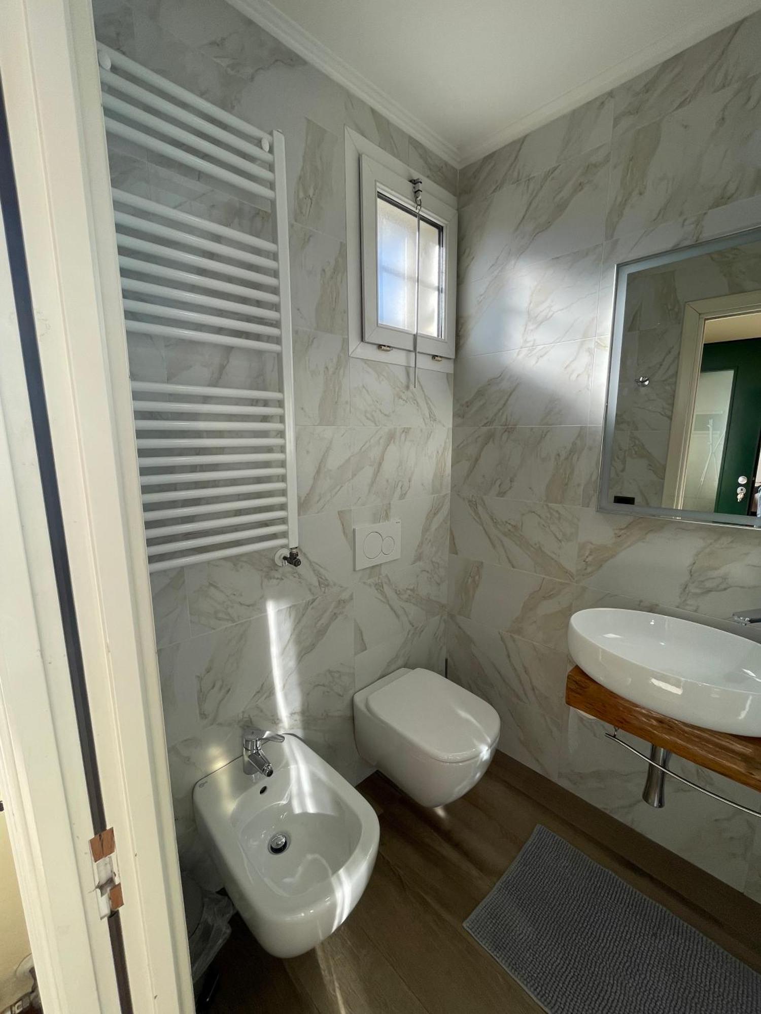 Elena Casa Turistica Apartment Padova Luaran gambar