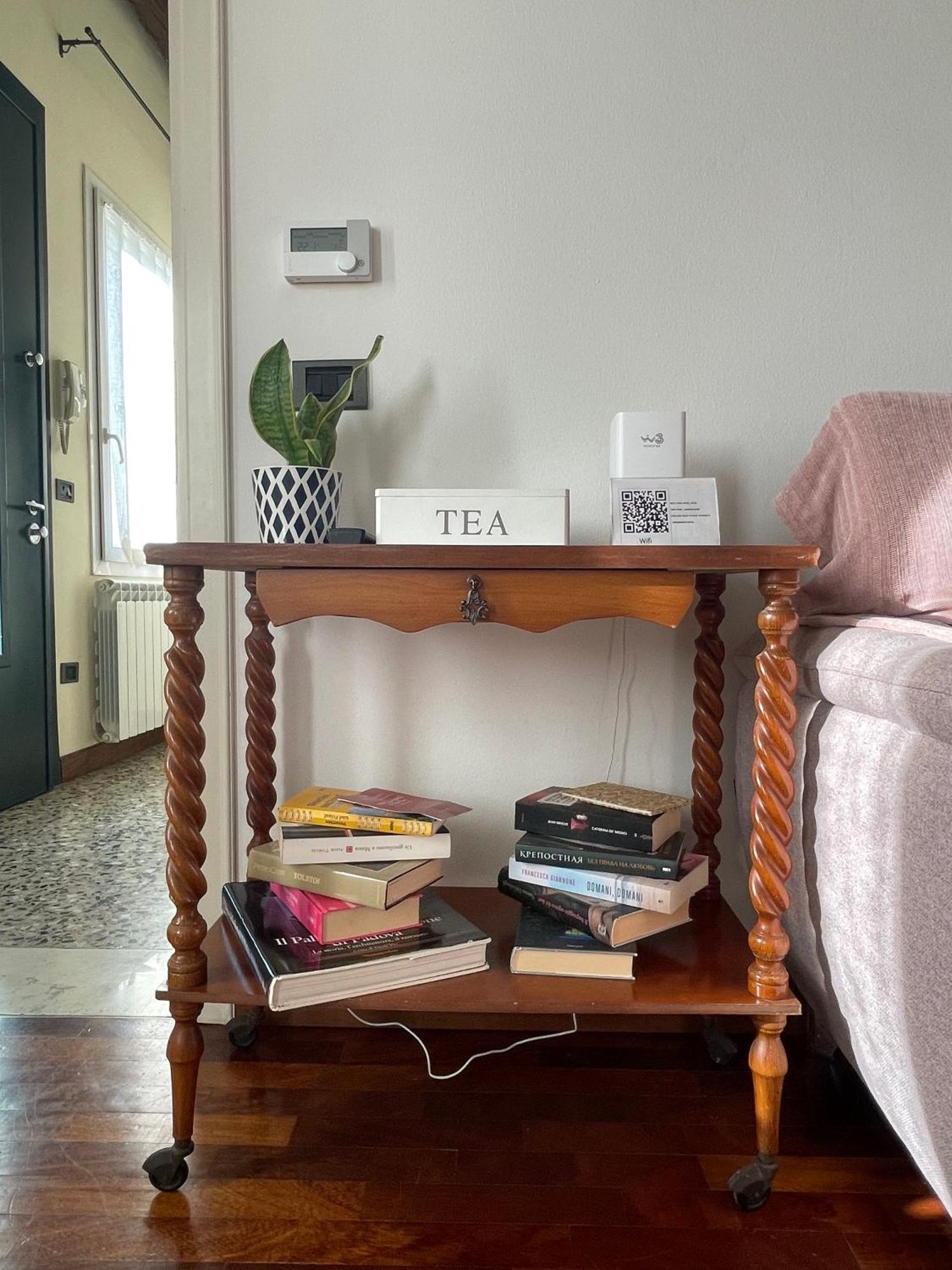 Elena Casa Turistica Apartment Padova Luaran gambar